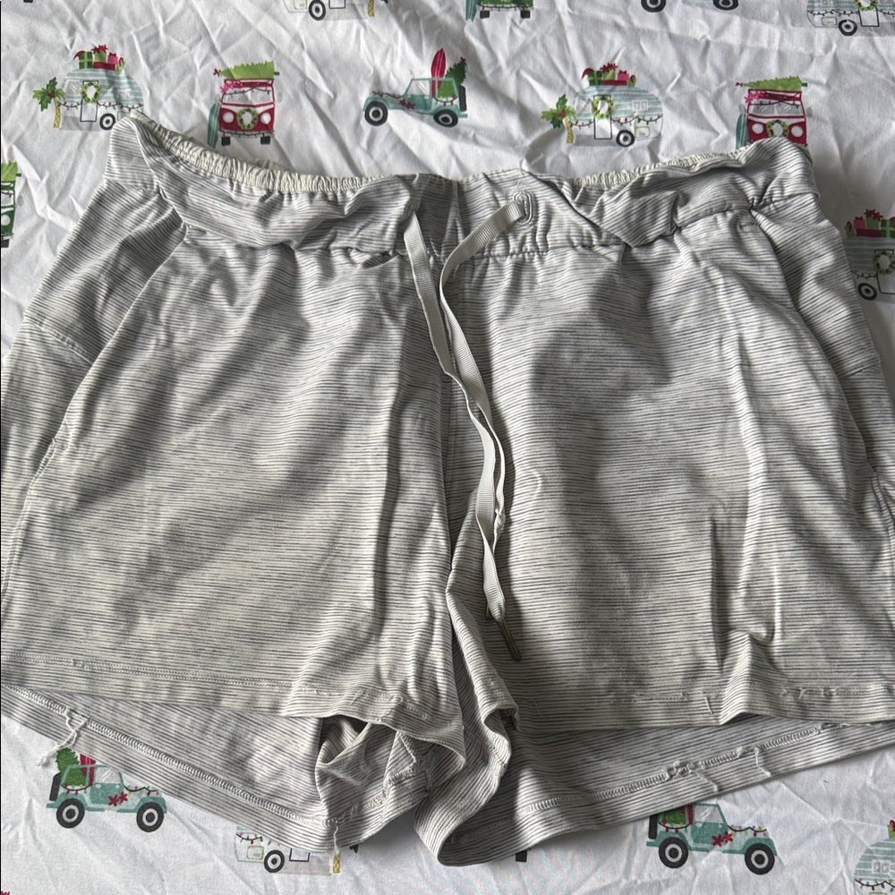 Lululemon Women's Shorts
